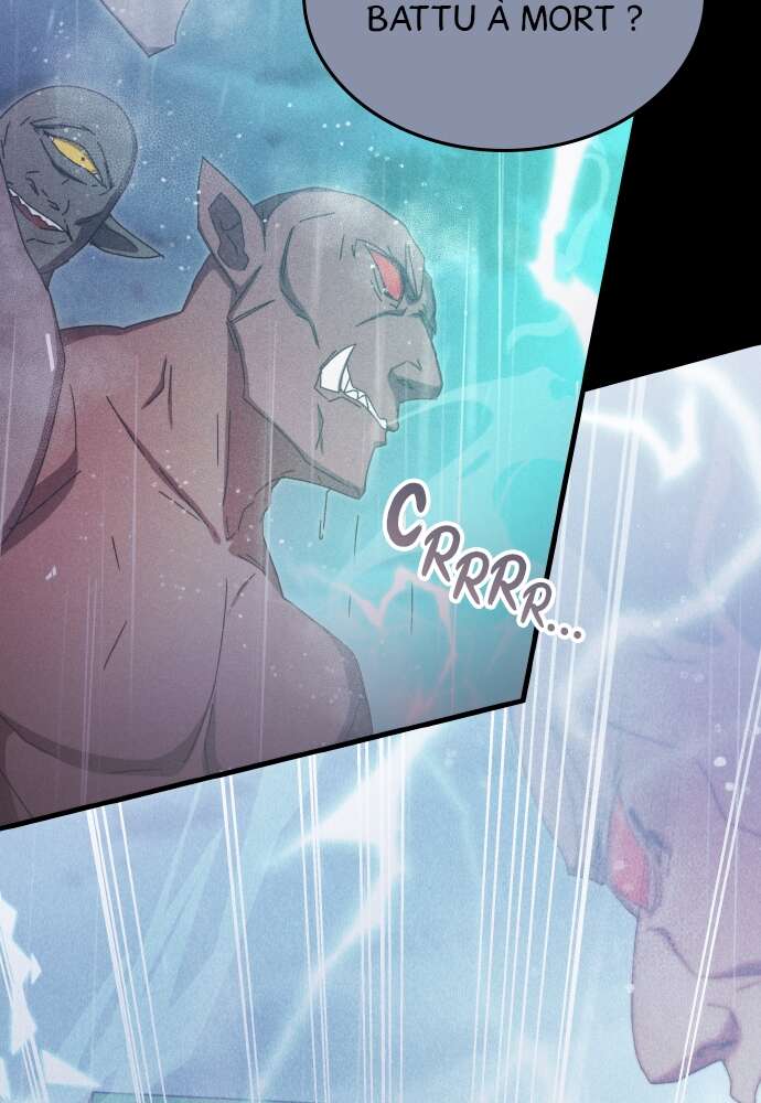 Transcension Academy Chapitre 83 - Page 26