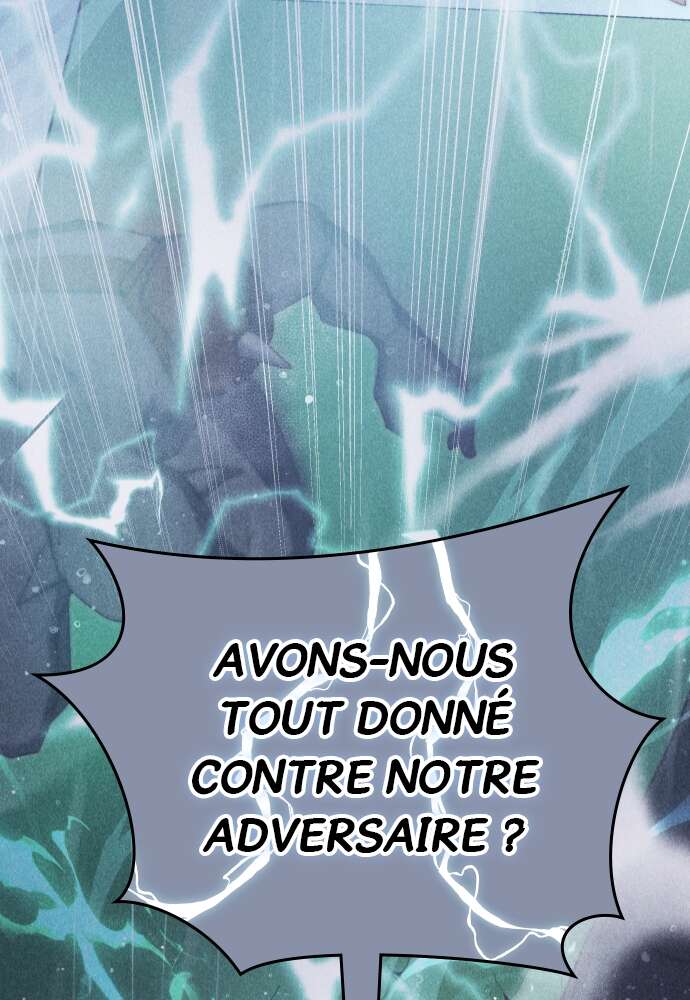 Transcension Academy Chapitre 83 - Page 27