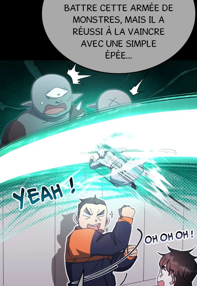 Transcension Academy Chapitre 83 - Page 31