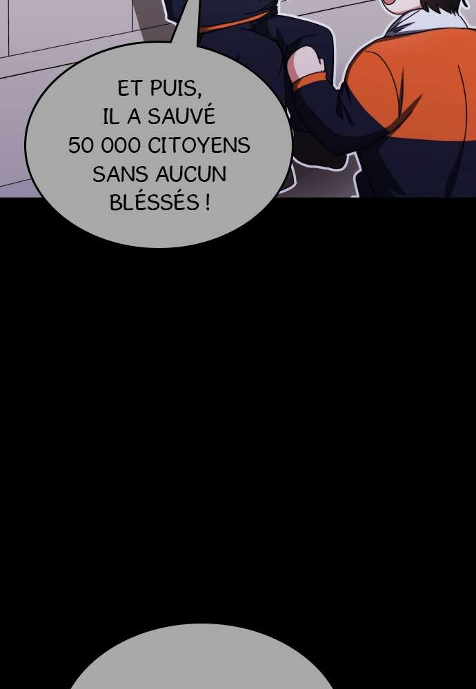 Transcension Academy Chapitre 83 - Page 32