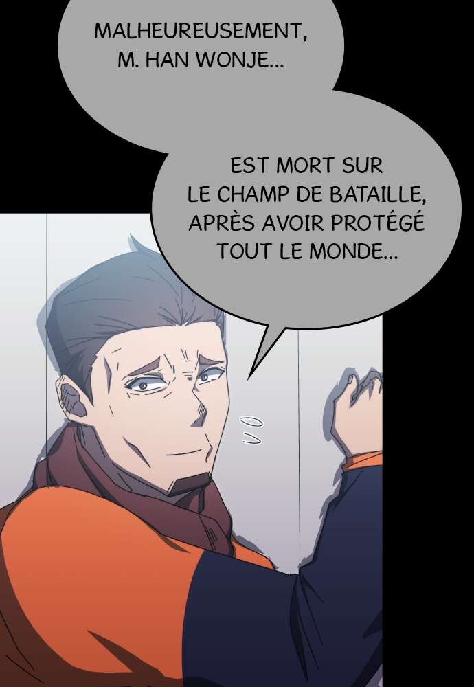 Transcension Academy Chapitre 83 - Page 33