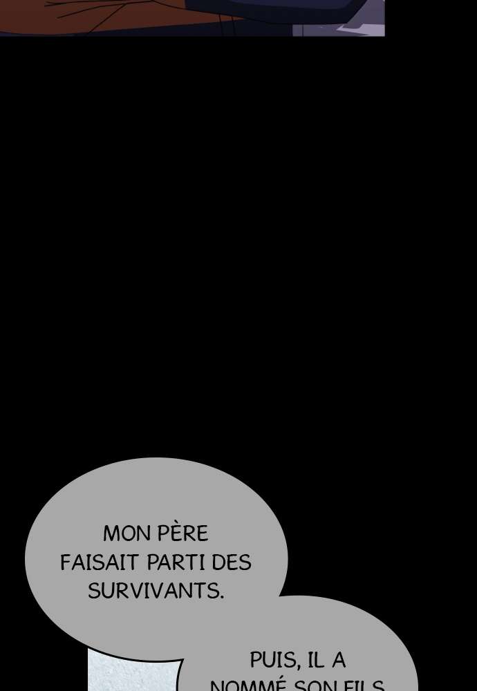 Transcension Academy Chapitre 83 - Page 34