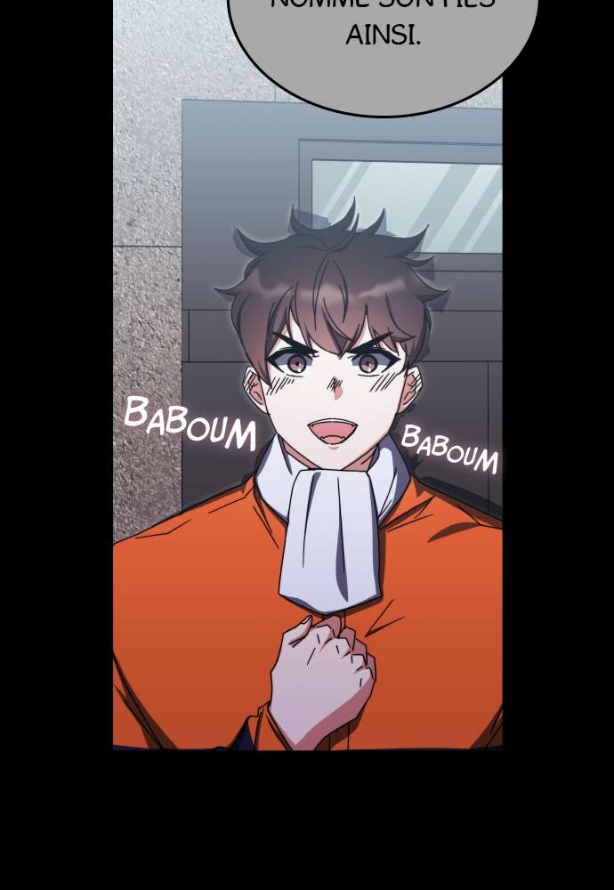 Transcension Academy Chapitre 83 - Page 35