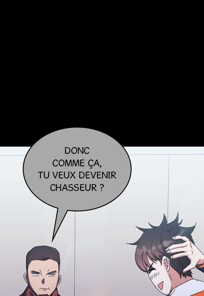Transcension Academy Chapitre 83 - Page 36