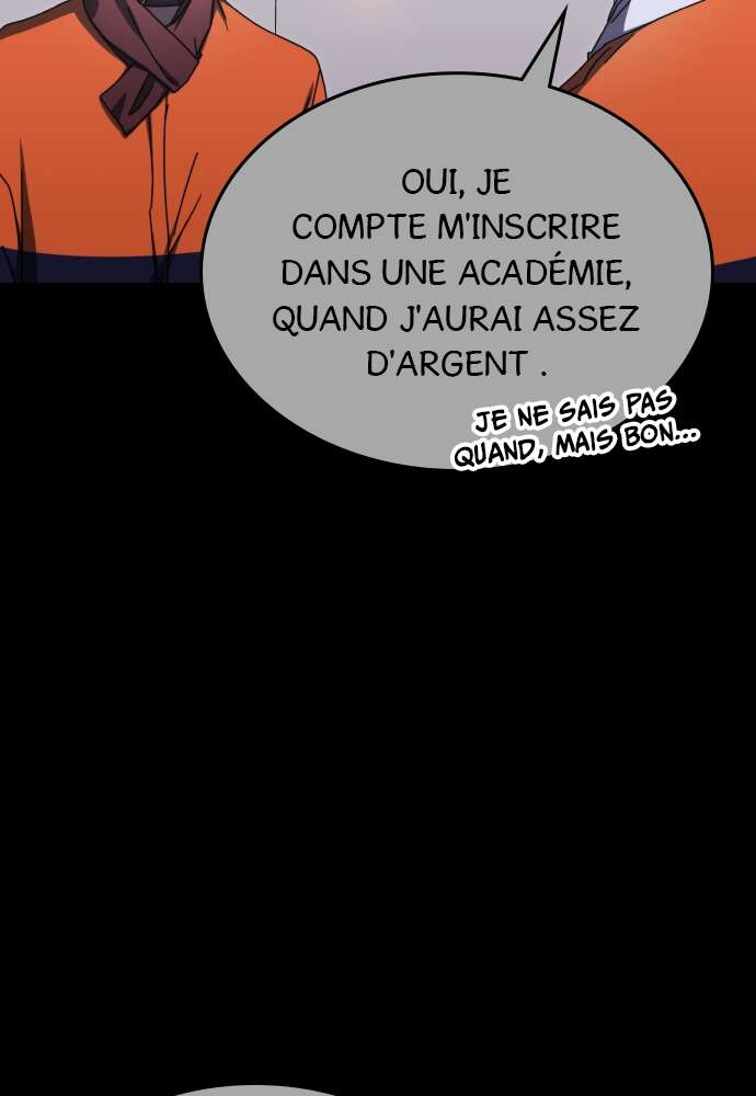 Transcension Academy Chapitre 83 - Page 37
