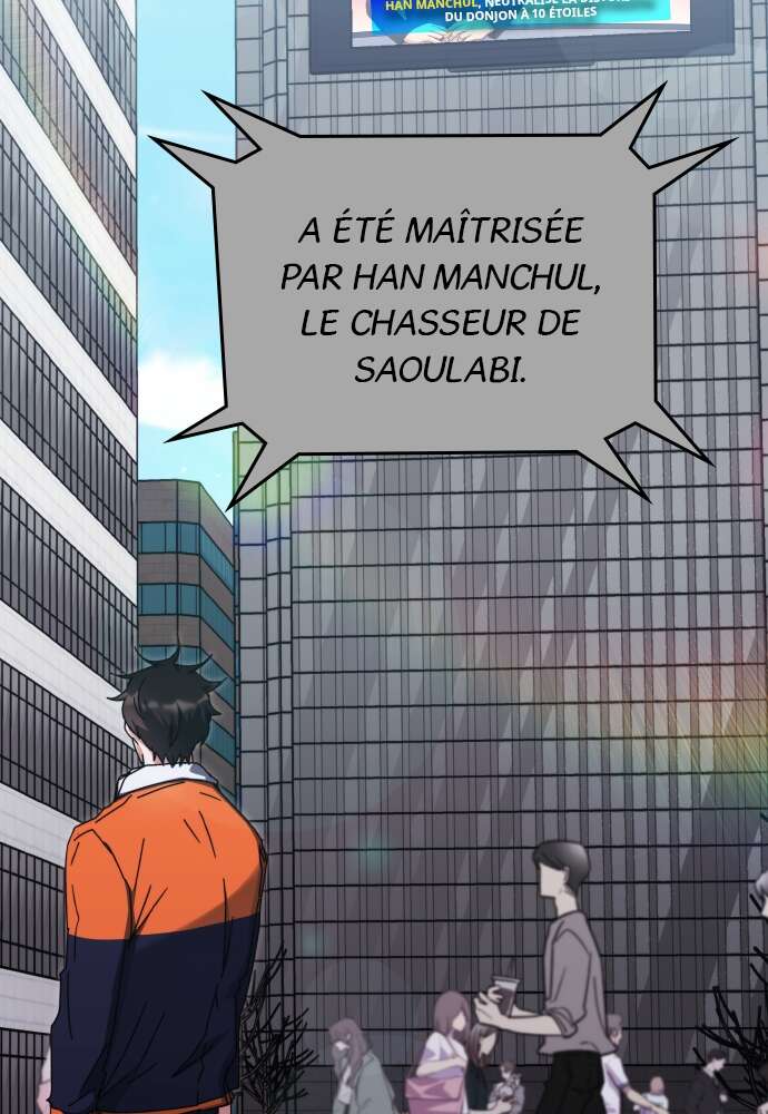 Transcension Academy Chapitre 83 - Page 44