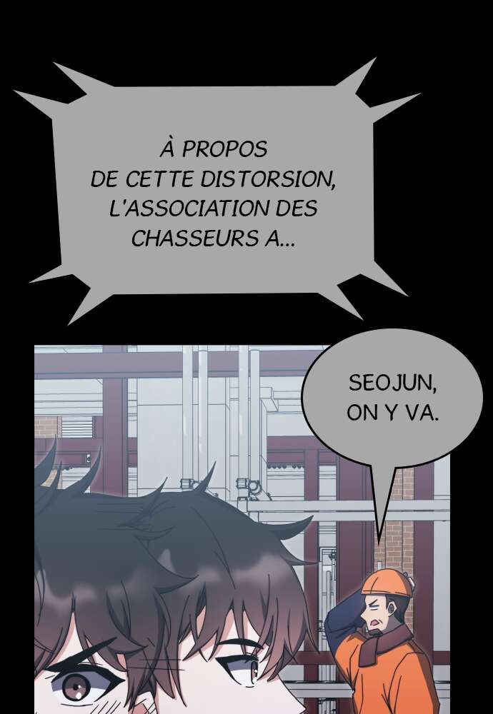 Transcension Academy Chapitre 83 - Page 46