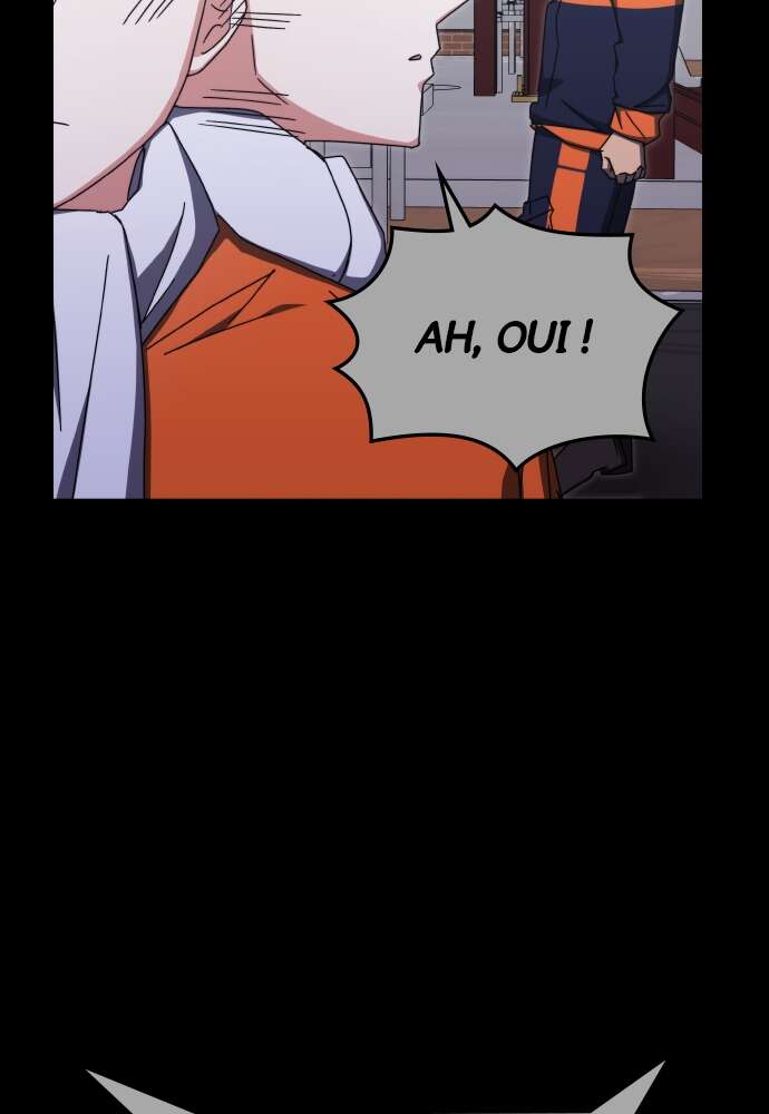 Transcension Academy Chapitre 83 - Page 47