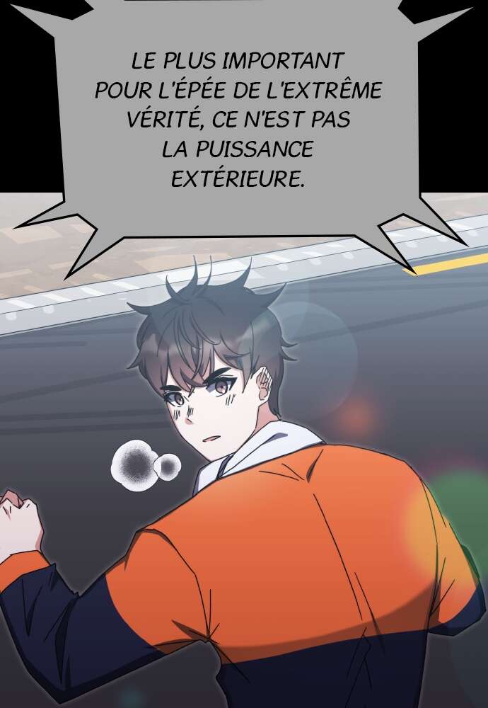Transcension Academy Chapitre 83 - Page 48