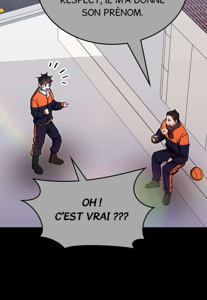 Transcension Academy Chapitre 83 - Page 5
