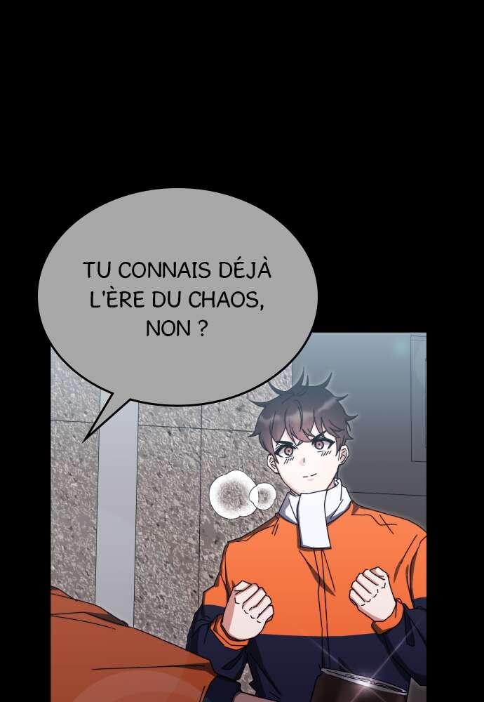 Transcension Academy Chapitre 83 - Page 6
