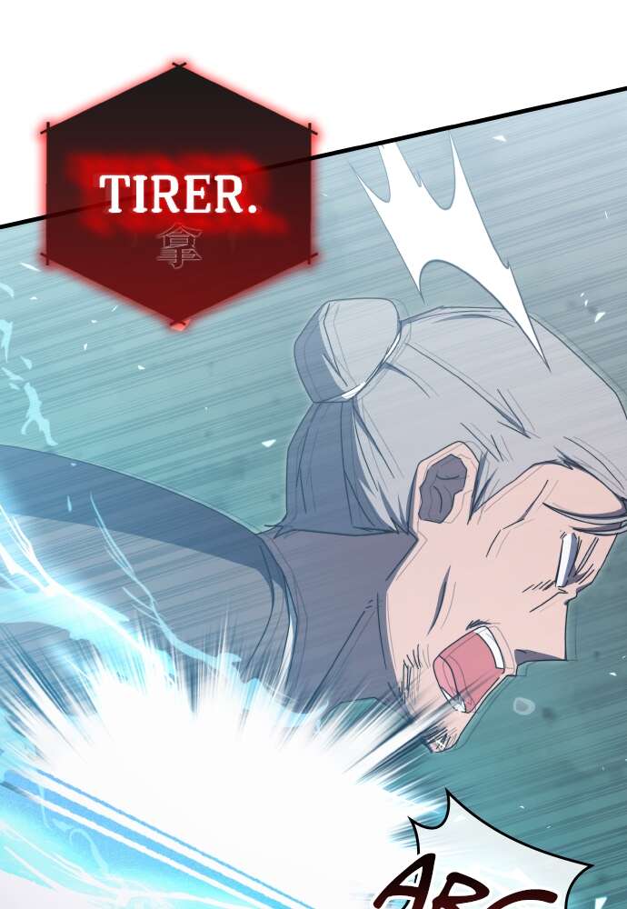 Transcension Academy Chapitre 83 - Page 64