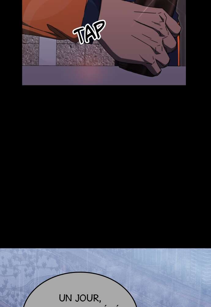 Transcension Academy Chapitre 83 - Page 7