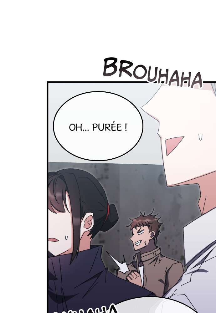 Transcension Academy Chapitre 83 - Page 75