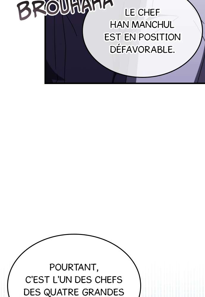 Transcension Academy Chapitre 83 - Page 76