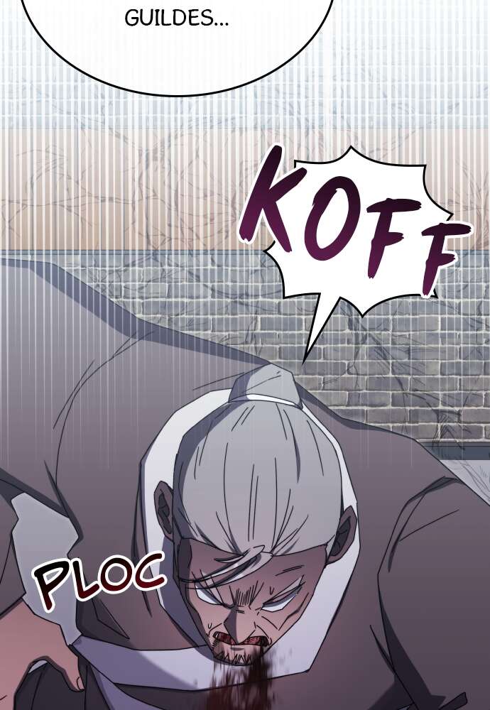 Transcension Academy Chapitre 83 - Page 77