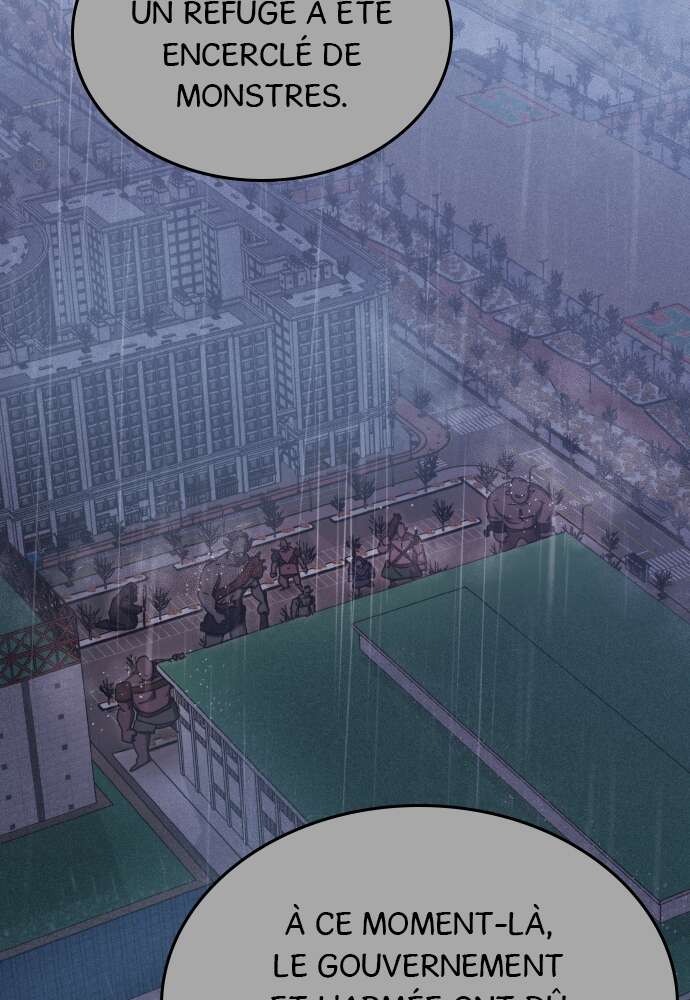 Transcension Academy Chapitre 83 - Page 8