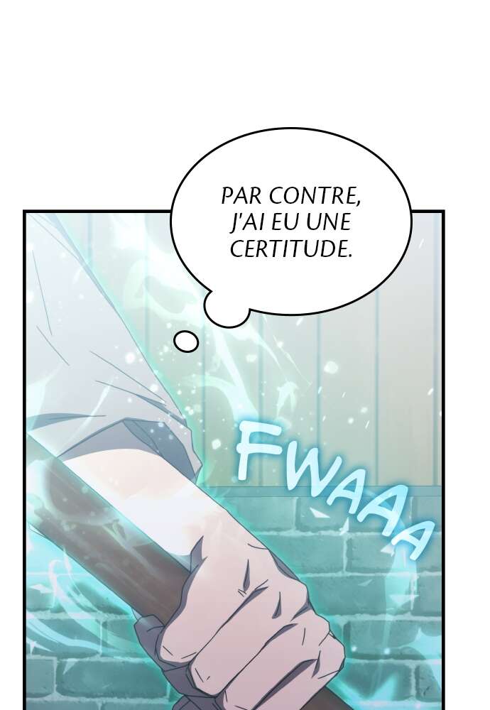 Transcension Academy Chapitre 83 - Page 84
