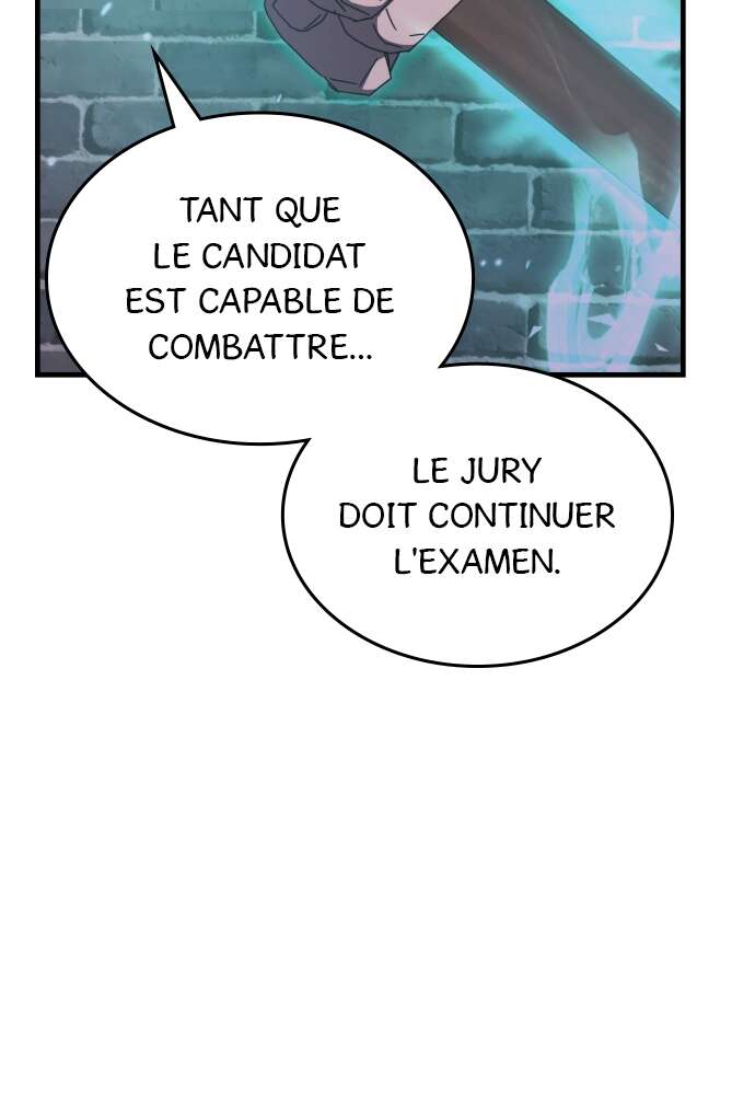 Transcension Academy Chapitre 83 - Page 85