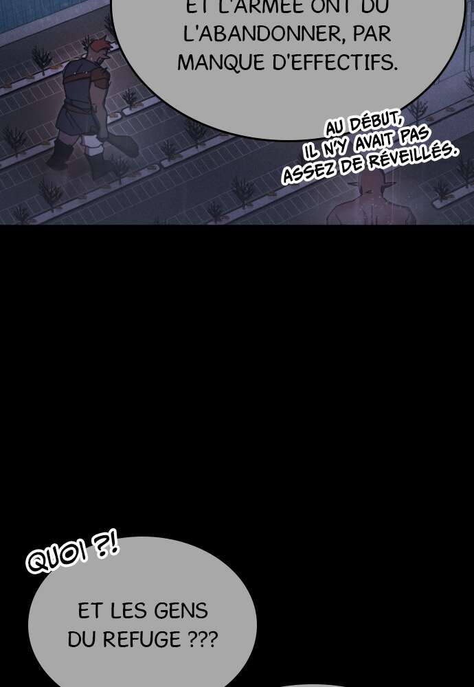 Transcension Academy Chapitre 83 - Page 9