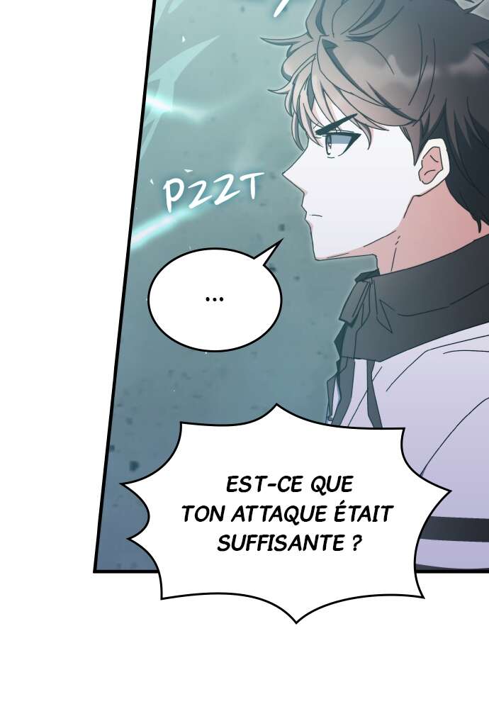 Transcension Academy Chapitre 83 - Page 91