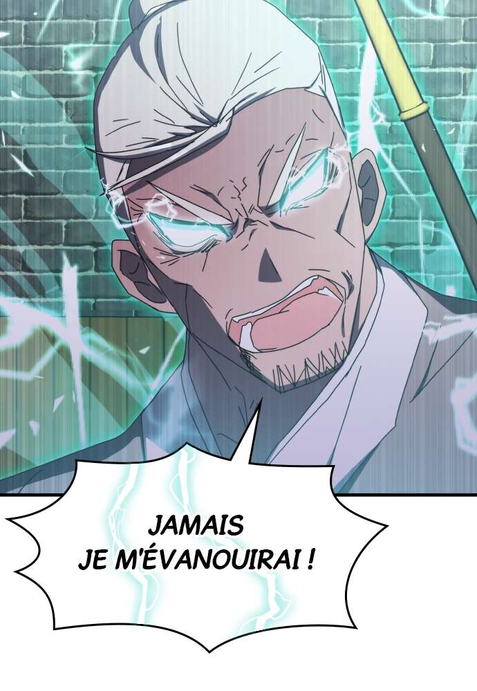 Transcension Academy Chapitre 83 - Page 95