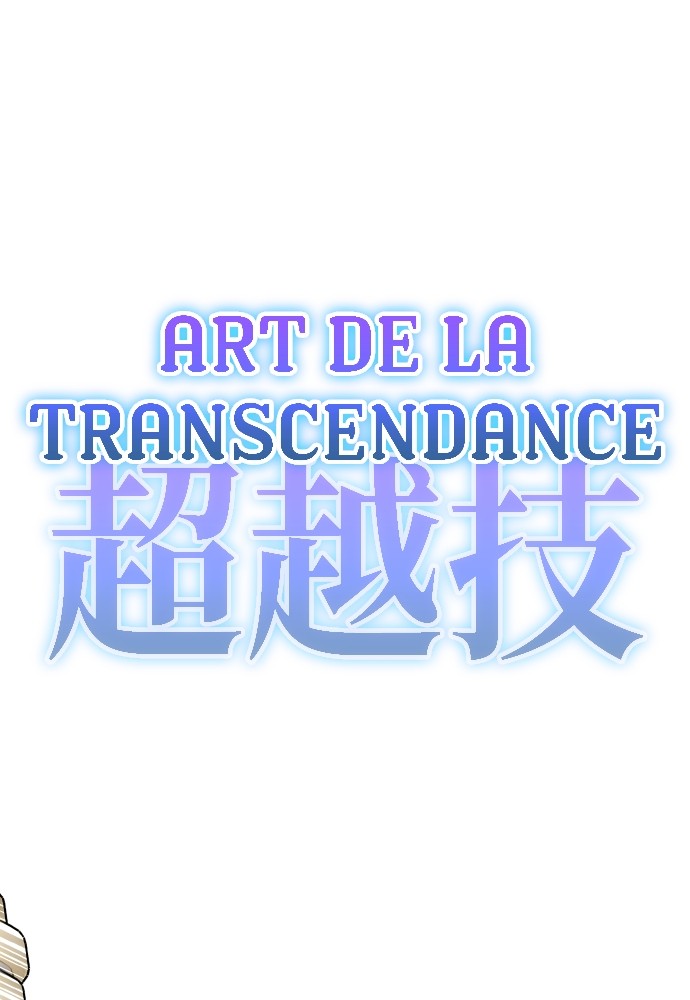 Transcension Academy Chapitre 126 - Page 1
