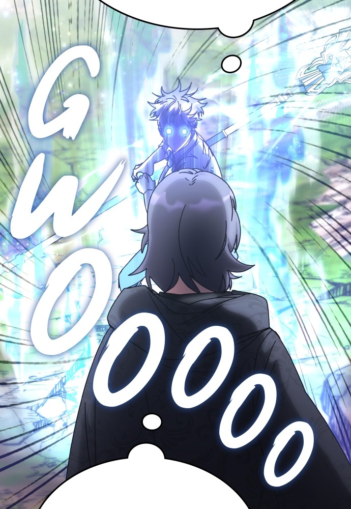 Transcension Academy Chapitre 126 - Page 103