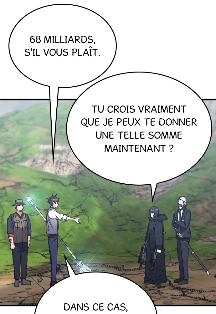 Transcension Academy Chapitre 126 - Page 108