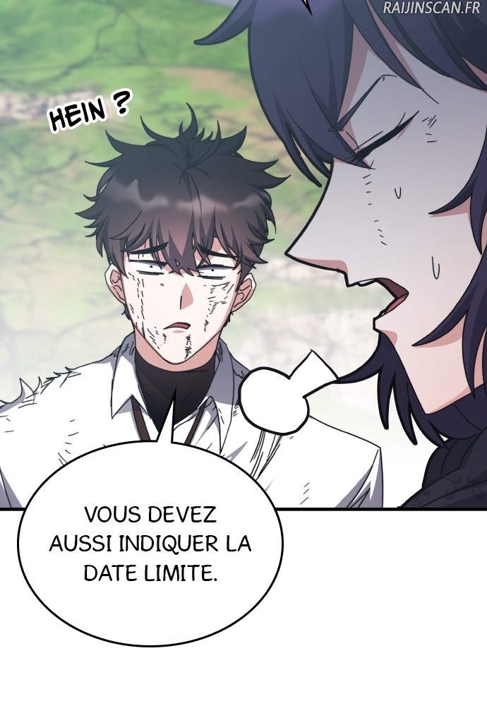 Transcension Academy Chapitre 126 - Page 110