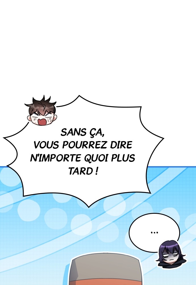 Transcension Academy Chapitre 126 - Page 111