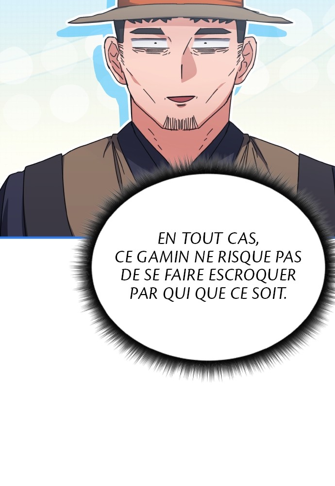 Transcension Academy Chapitre 126 - Page 112