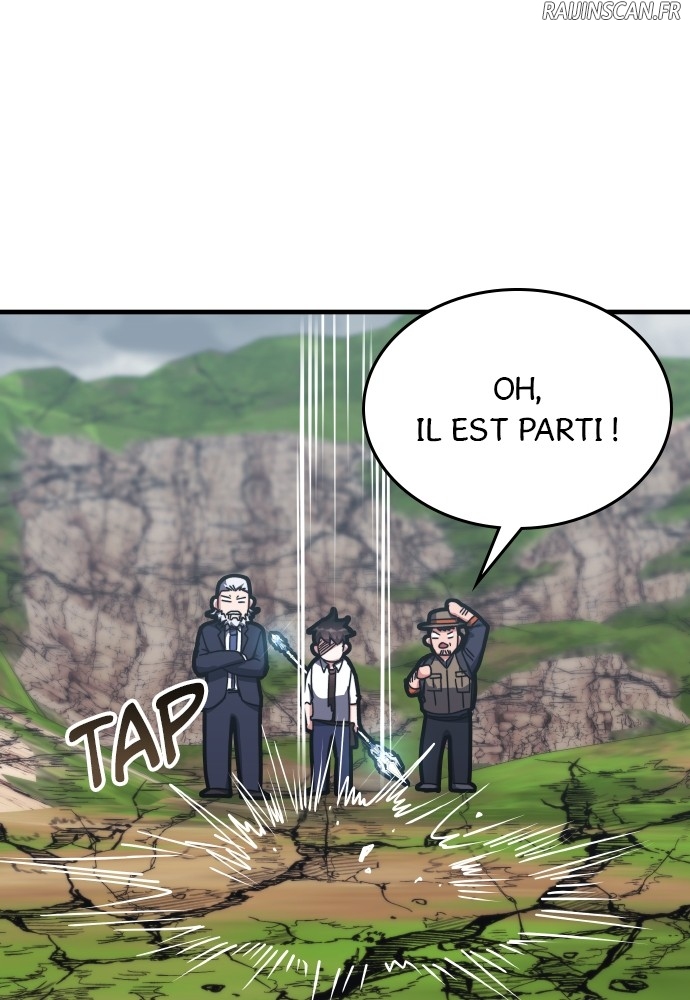 Transcension Academy Chapitre 126 - Page 115