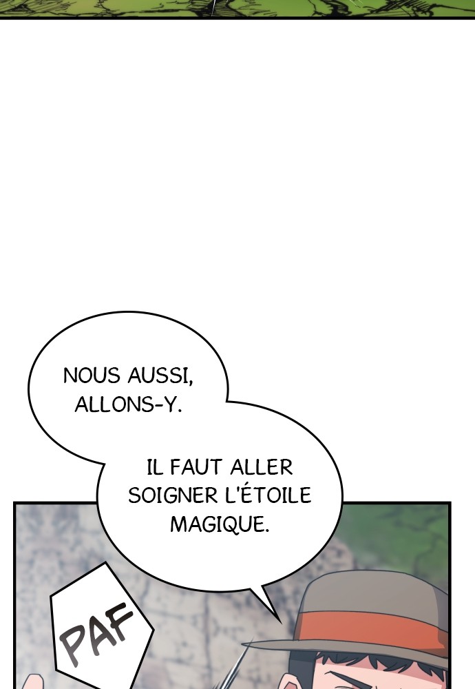Transcension Academy Chapitre 126 - Page 116