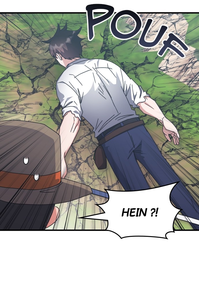 Transcension Academy Chapitre 126 - Page 118