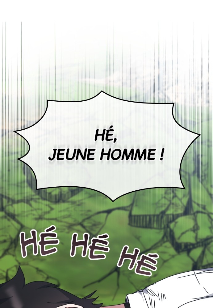 Transcension Academy Chapitre 126 - Page 119