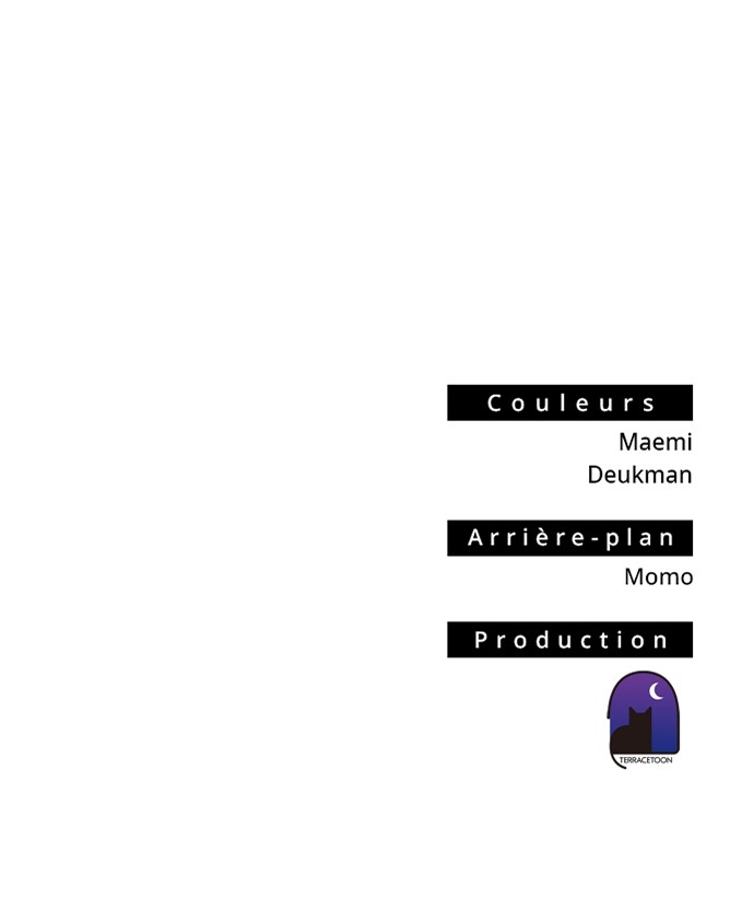 Transcension Academy Chapitre 126 - Page 121