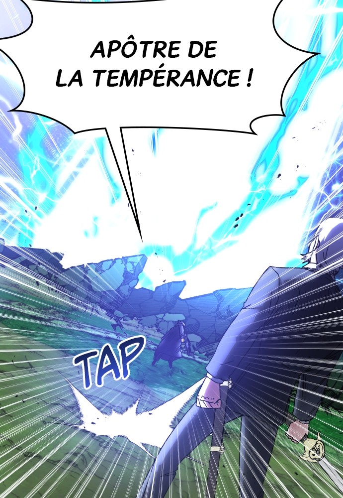 Transcension Academy Chapitre 126 - Page 19