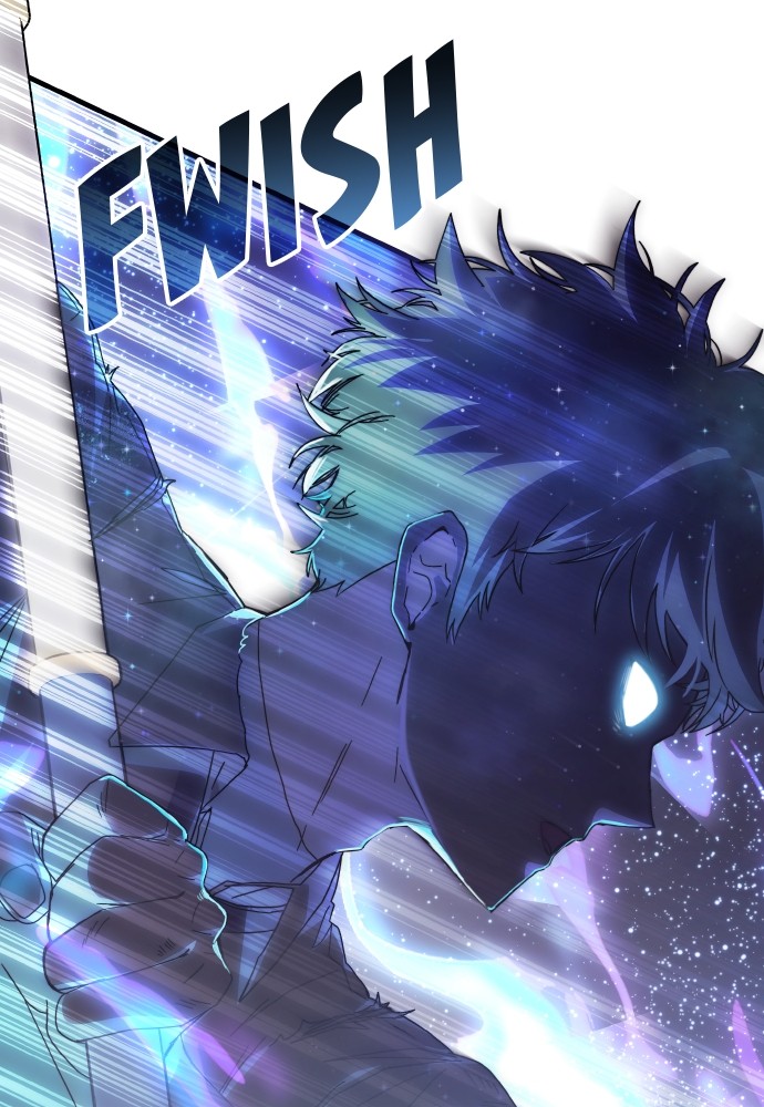 Transcension Academy Chapitre 126 - Page 2