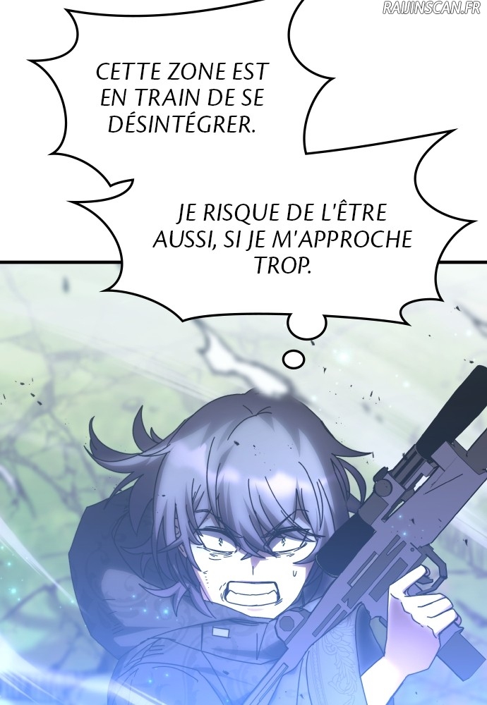 Transcension Academy Chapitre 126 - Page 25