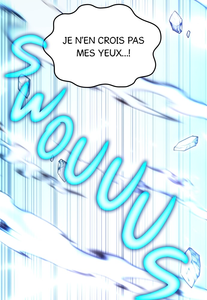 Transcension Academy Chapitre 126 - Page 27