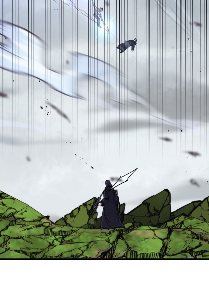 Transcension Academy Chapitre 126 - Page 32