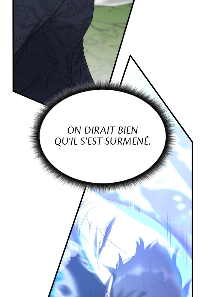 Transcension Academy Chapitre 126 - Page 34
