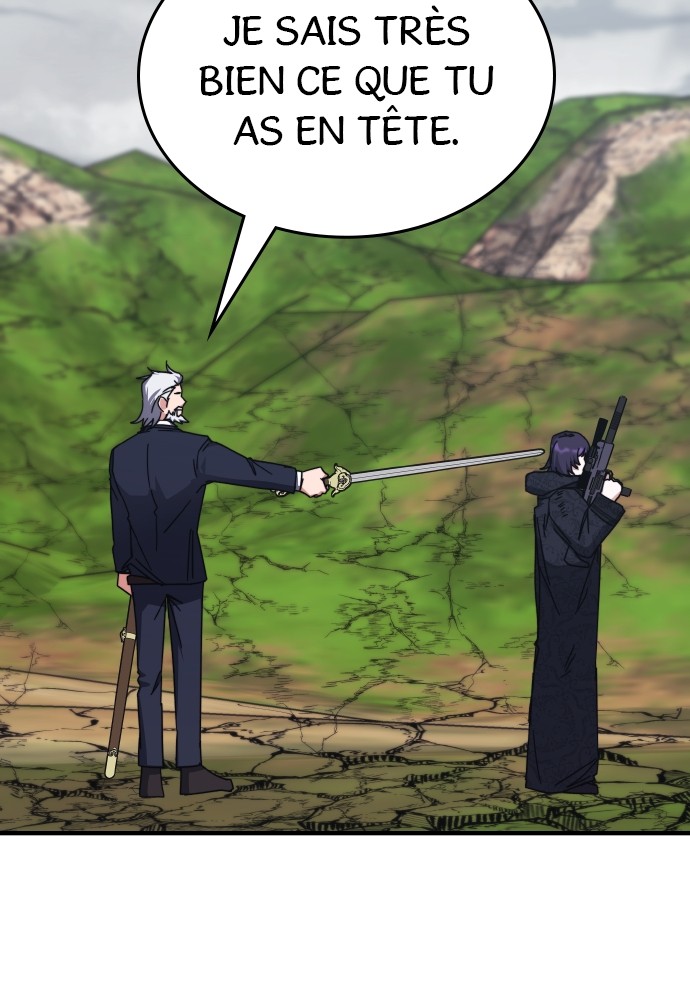 Transcension Academy Chapitre 126 - Page 43