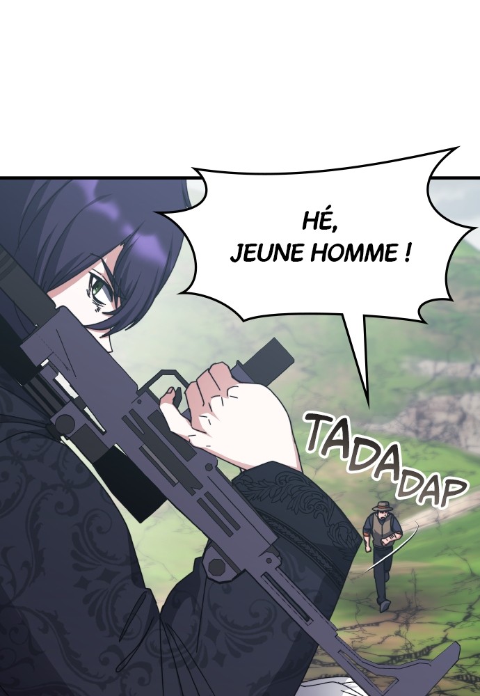 Transcension Academy Chapitre 126 - Page 44