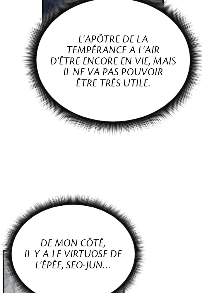 Transcension Academy Chapitre 126 - Page 47