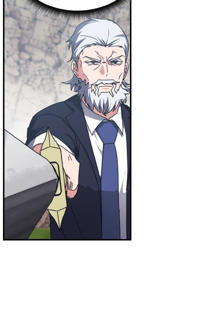 Transcension Academy Chapitre 126 - Page 48