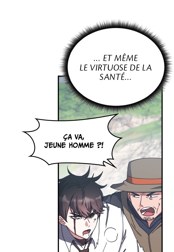 Transcension Academy Chapitre 126 - Page 49