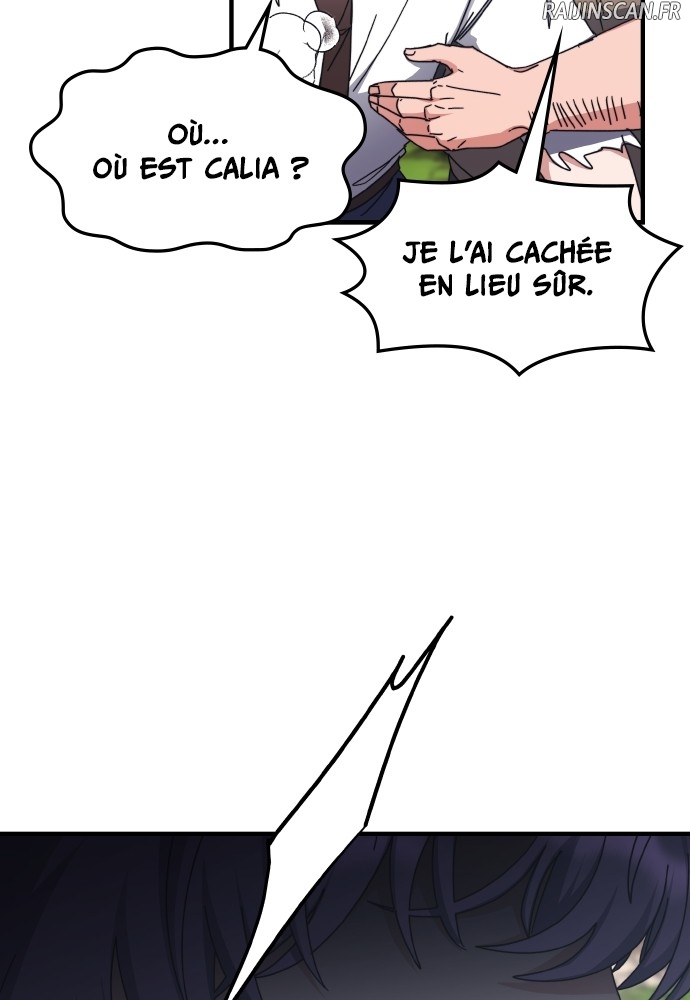 Transcension Academy Chapitre 126 - Page 50