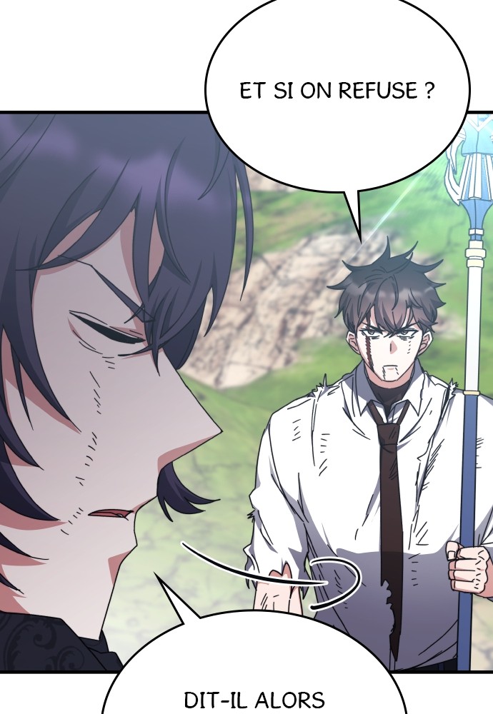 Transcension Academy Chapitre 126 - Page 57